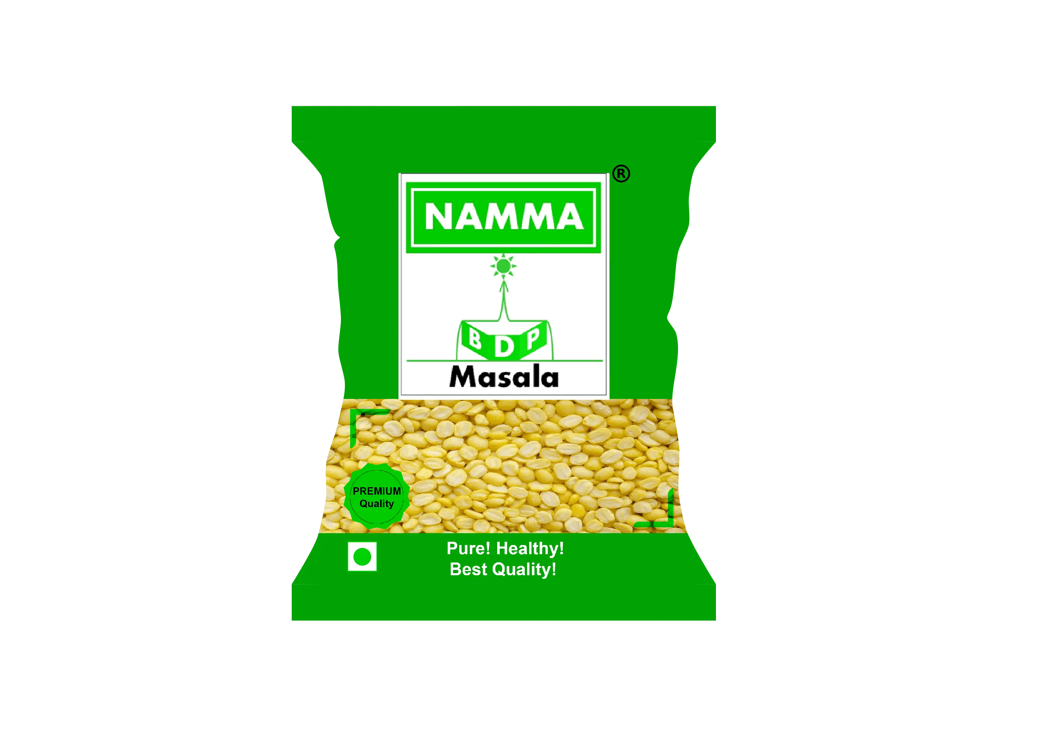Moong Dal